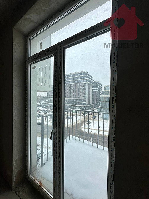 Продаж Квартира 2-кімнатна, 5/8 поверх на Капушанська, 150 Ужгород - фото 9