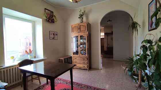 Продам фасадную квартиру. Воронцовский пер - Екатерининская площадь Odessa