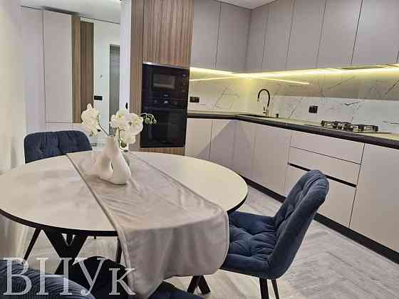 Продаж Квартира 1-кімнатна, 10/10 поверх на Покрови Тернопіль