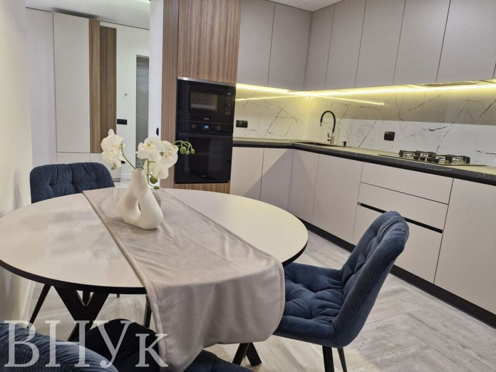 Продаж Квартира 1-кімнатна, 10/10 поверх на Покрови Тернопіль - фото 6