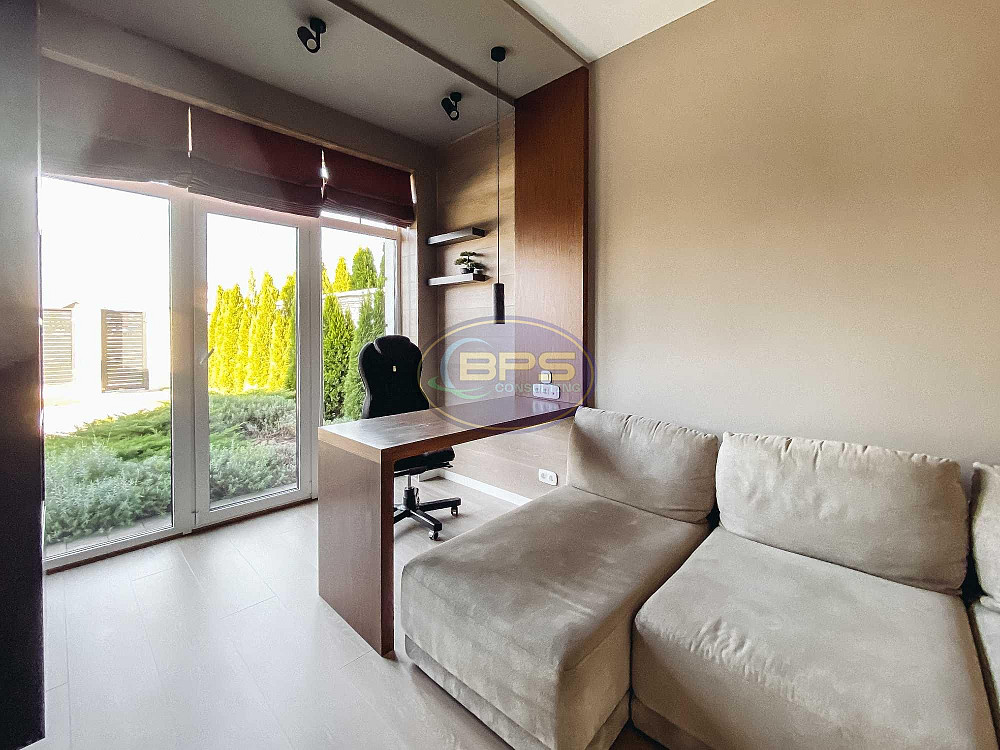 Продаж 2-поверховий Будинок з ділянкою 7.5 сот 340 кв.м 4 кімн.  Одеса - фото 9