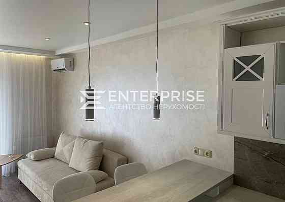 Продаж Квартира 1-кімнатна, 16/19 поверх на вул. Максимовича Михаила Kiev