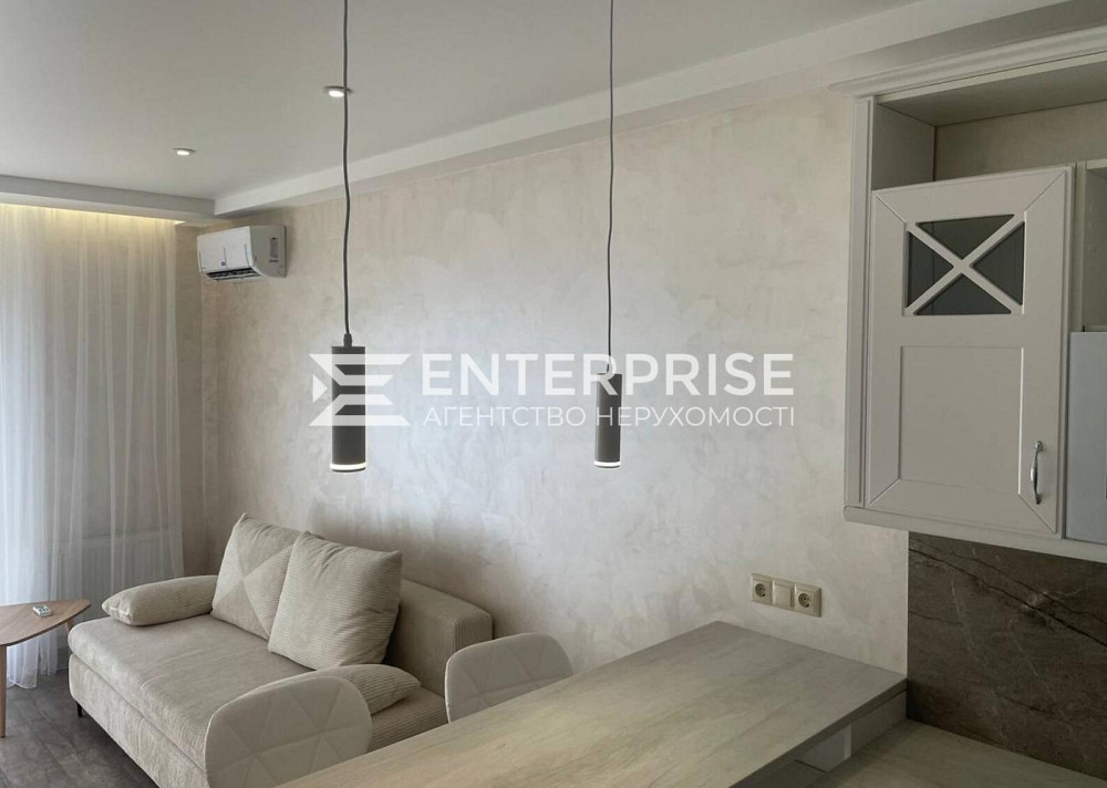 Продаж Квартира 1-кімнатна, 16/19 поверх на вул. Максимовича Михаила Киев - изображение 4