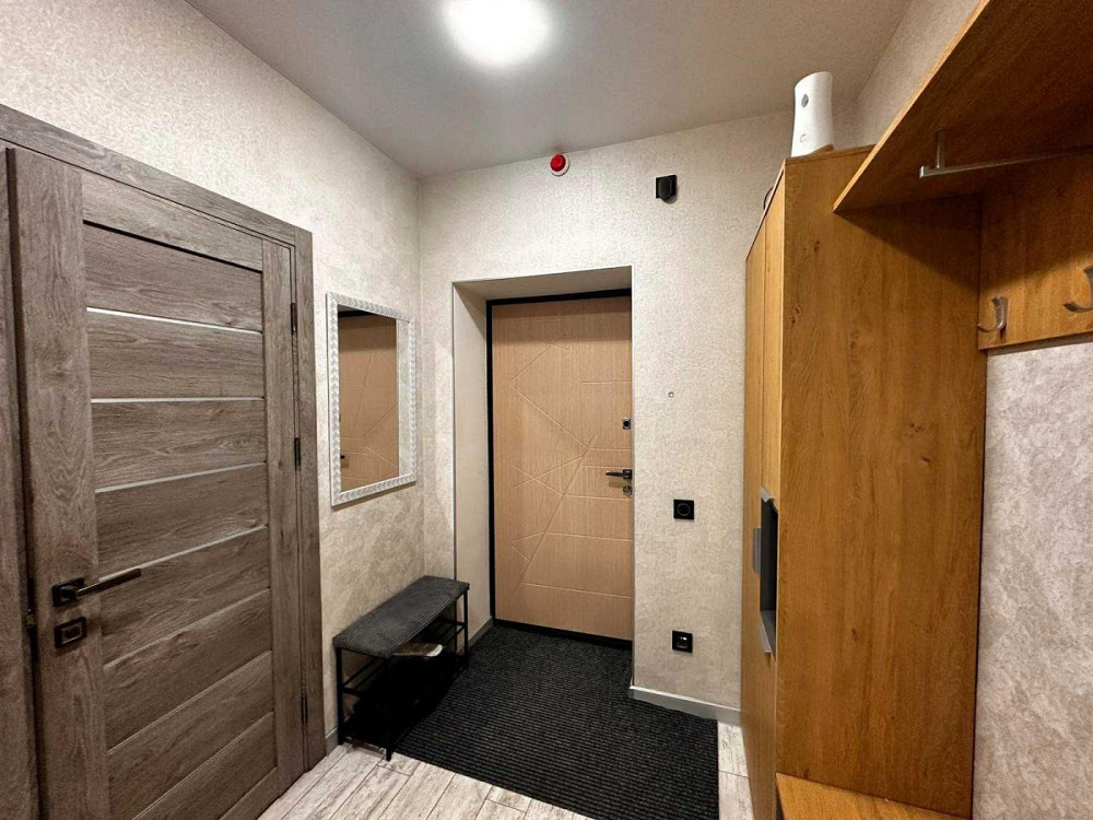 Продаж Квартира 1-кімнатна, 16/16 поверх на вул. Мистецькі Ворота Житомир - фото 13