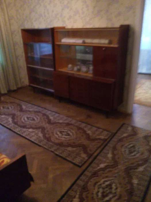 Оренда Квартира 2-кімнатна, 4/5 поверх на ул. Максима Берлинского Київ - фото 2