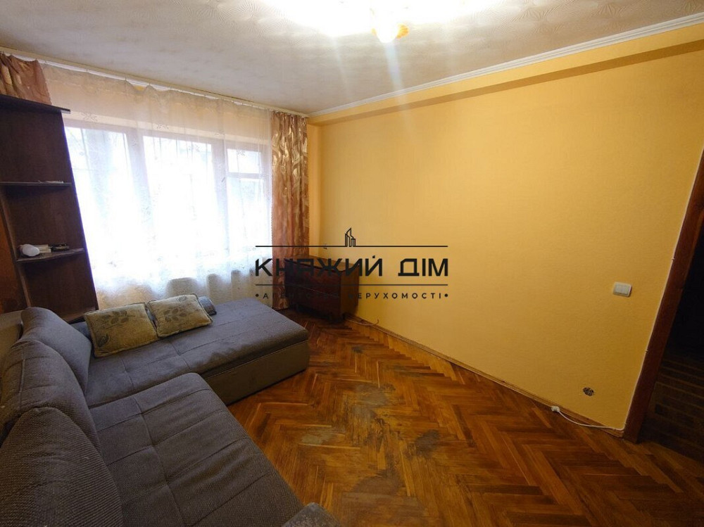 ОРЕНДА 2к квартира М.Шулявская. вул.Михайла Донця 23Б код 11195336. Киев - изображение 3