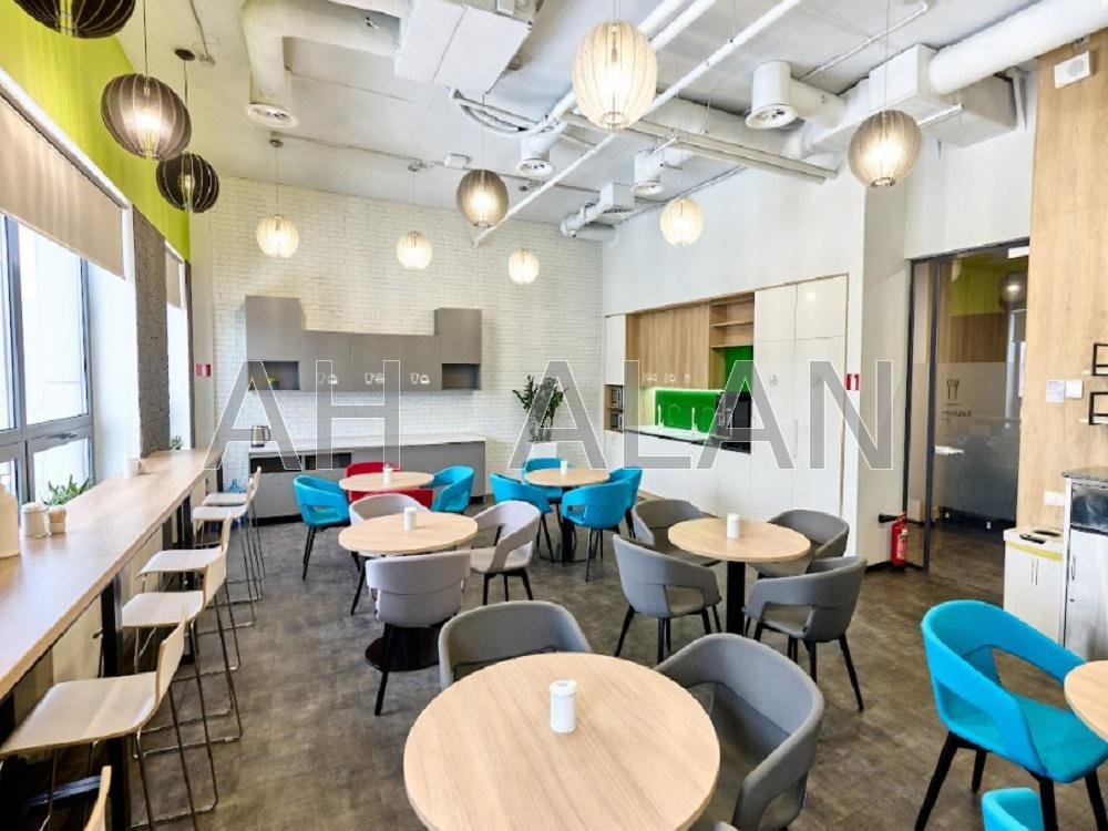 Оренда офісне приміщення на Гайдара вул., 54 приміщень - 12, поверх - 8/8 Київ - фото 17