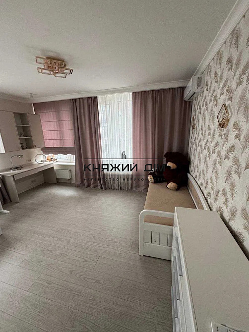 Оренда Квартира 2-кімнатна, 19/25 поверх на Днепровская Набережная Киев - изображение 9