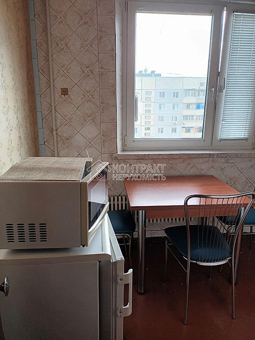 Продаж Квартира 1-кімнатна, 8/9 поверх на вул. Велика Кільцева Харьков - изображение 8