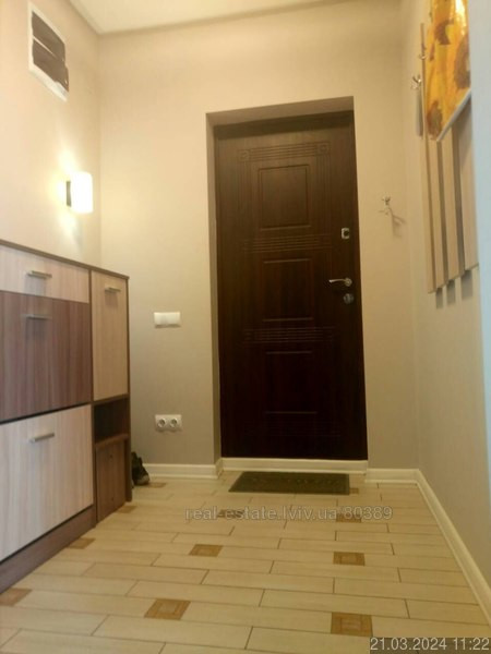 Продаж Квартира на улица Торф'яна Львов - изображение 6