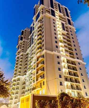 Квартира с видом на море в новом сданном доме  в Аркадии Одесса