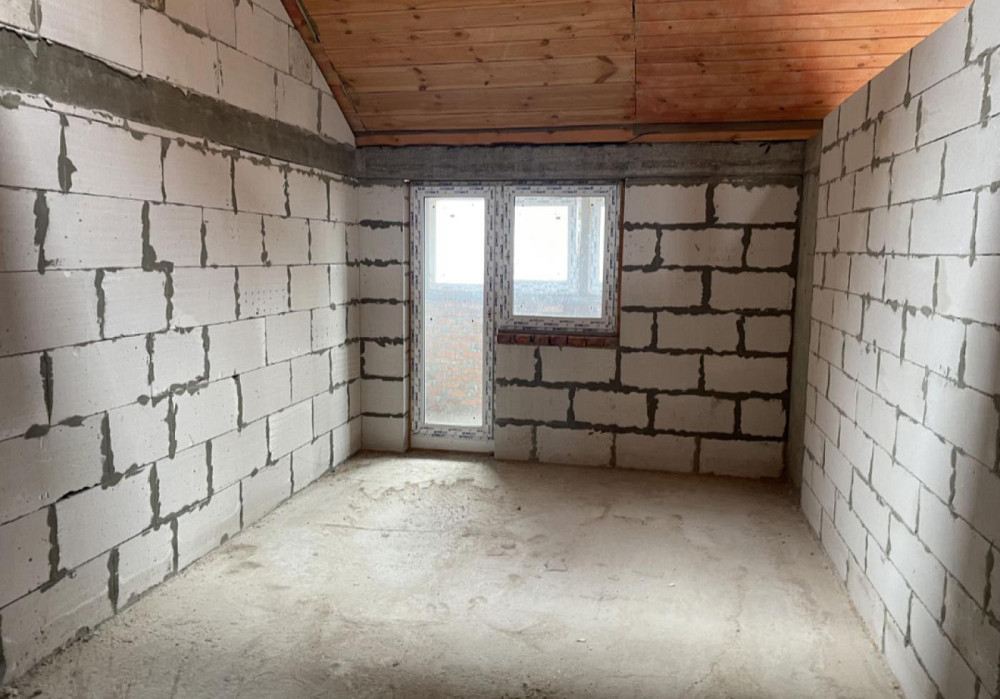 Продаж Квартира 3-кімнатна, 9/9 поверх на вул. Героїв Крут Zhytomyr - photo 1