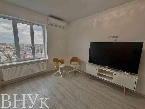 Продаж Квартира 1-кімнатна, 9/9 поверх на Чкалова Чернівці