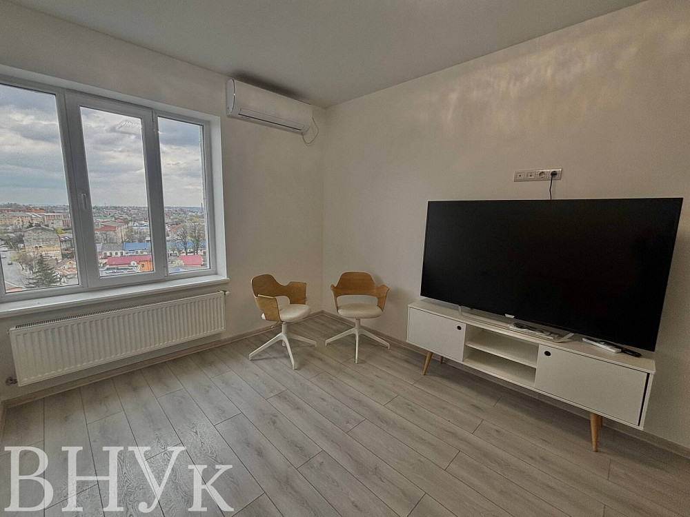 Продаж Квартира 1-кімнатна, 9/9 поверх на Чкалова Чернівці - фото 4