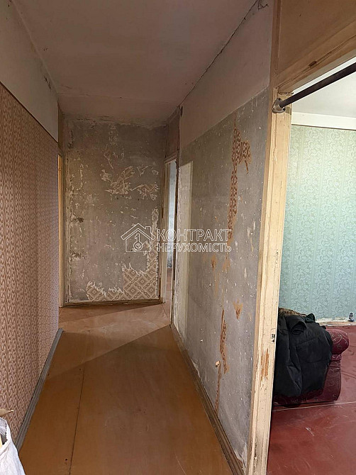 Продаж Квартира 3-кімнатна, 11/12 поверх на вул. Тарасівська Харків - фото 11