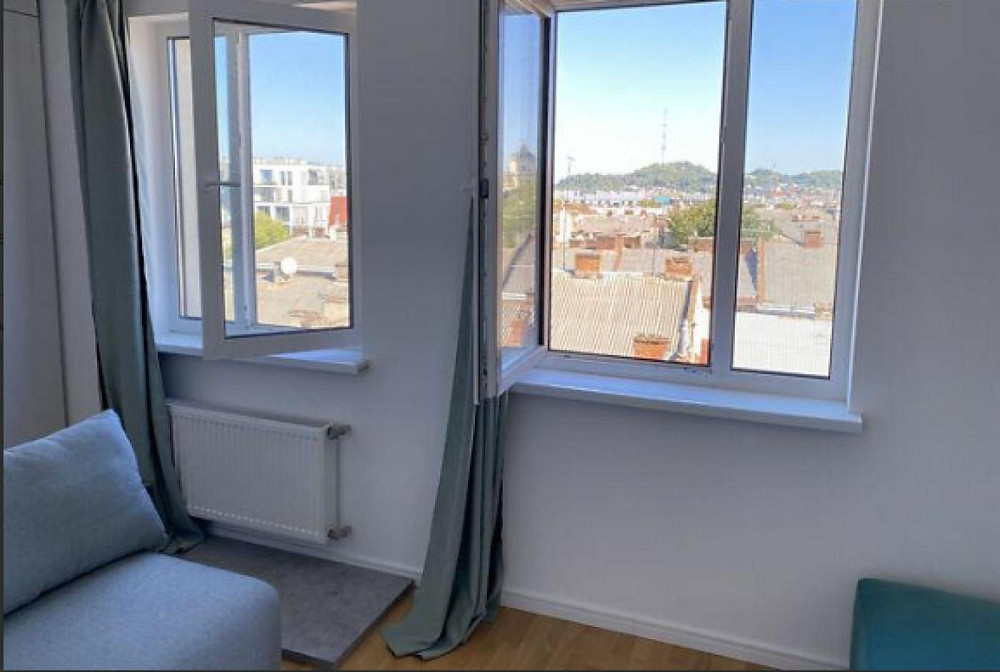 Продаж Квартира на улица Голубовича Сидора 37 L'viv - photo 11