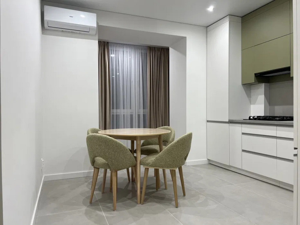 Продаж Квартира 1-кімнатна, 3/9 поверх на вул. Молодіжна Ивано-Франковск - изображение 8