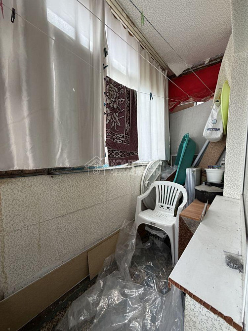 Продаж Квартира 1-кімнатна, 8/9 поверх на вул. 2-й Лісопарківський провулок Харків - фото 15