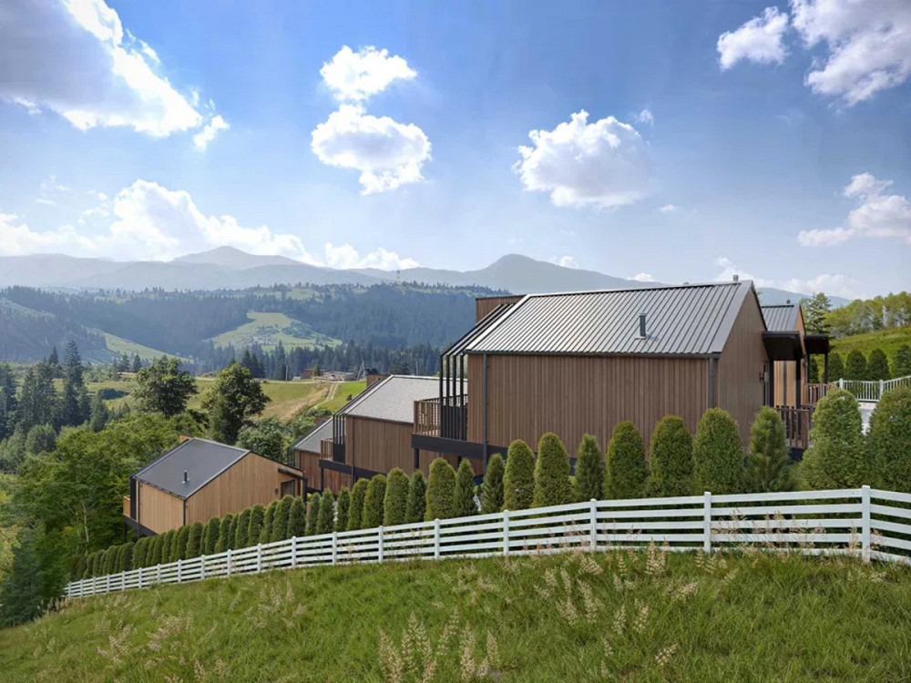 Продаж Будинок Яблуниця (м Яремча район) - фото 3