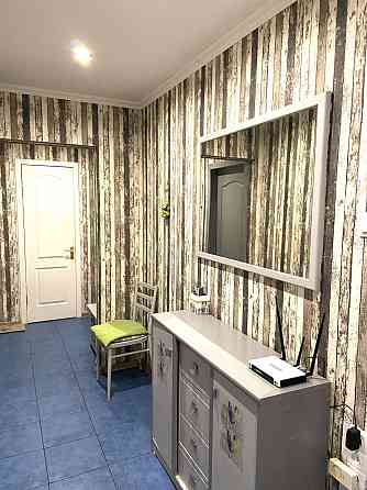 Продаж Квартира 3-кімнатна на просп. Академика Глушко, 26 Одесса