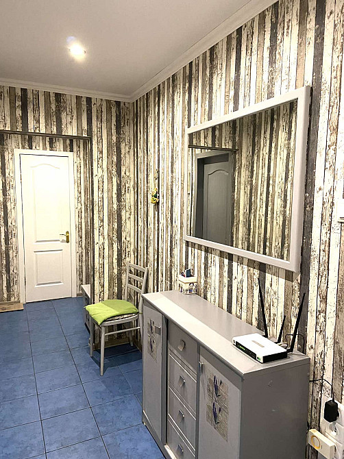 Продаж Квартира 3-кімнатна на просп. Академика Глушко, 26 Одесса - изображение 1