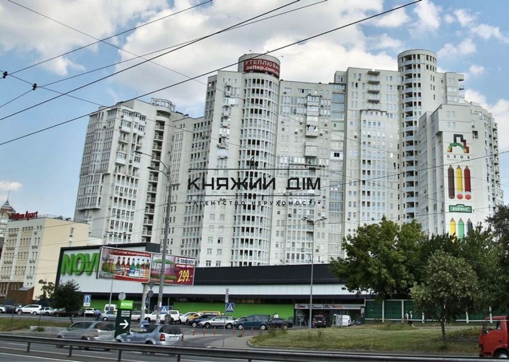 Продажа 3-х к.кв. студио в ЖК бизнес класса Avenue. № 21138604 Київ - фото 15