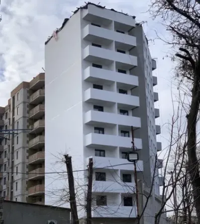 Продажа 2к Квартира 55 кв.м Товарный пер Одесса