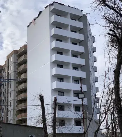 Продажа 2к Квартира 55 кв.м Товарный пер Одесса - изображение 1