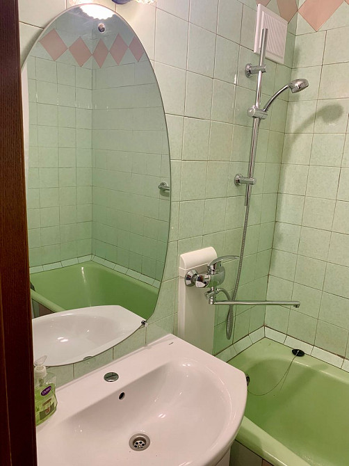 Оренда Квартира 1-кімнатна, 10/16 поверх на Повітряних Сил просп, 11 Київ - фото 9