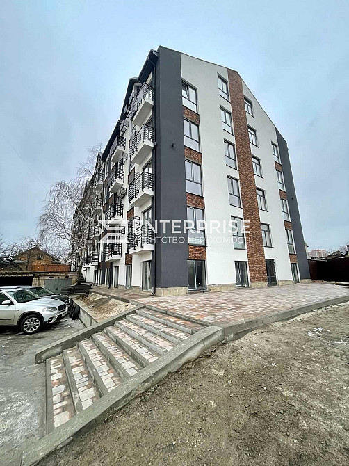 Продаж Квартира 2-кімнатна, 2/4 поверх на вул. Обуховская Киев - изображение 1