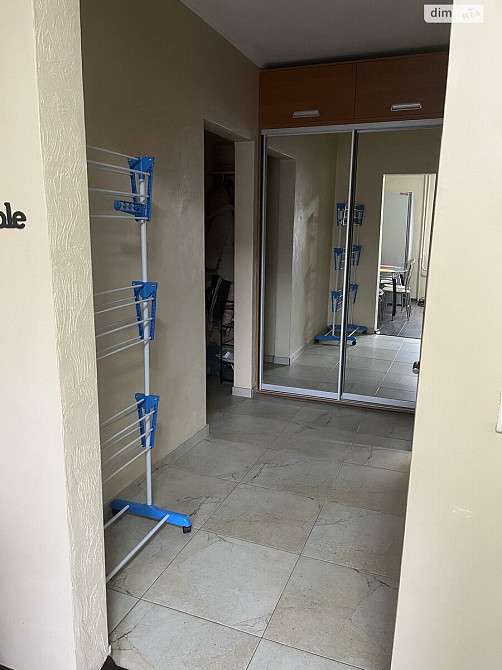 Оренда Квартира 2-кімнатна, 20/22 поверх на просп. Петра Григоренка, 18А Київ - фото 6