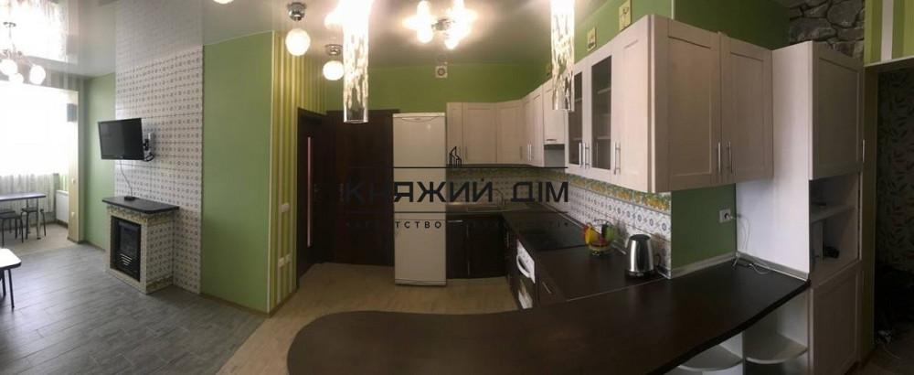 Оренда 2-кім. квартири в ЖК Соло Парк № 11160881 Киев - изображение 10