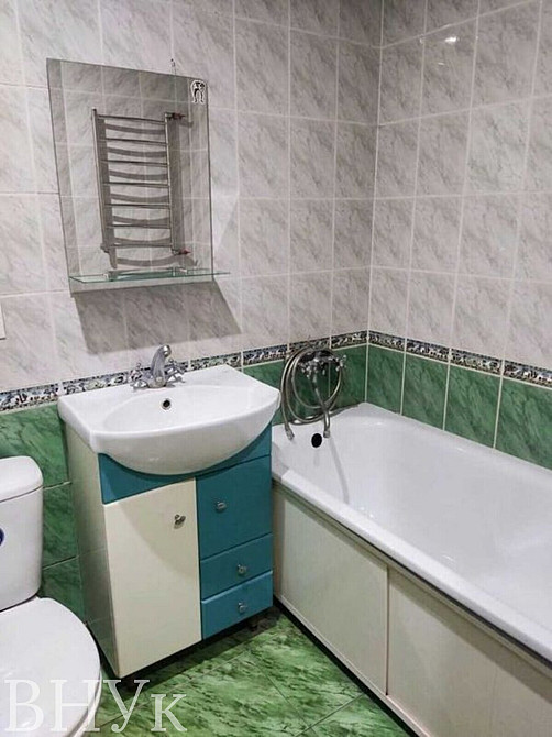 Продаж Квартира 1-кімнатна, 4/5 поверх на Львівська Луцьк - фото 9