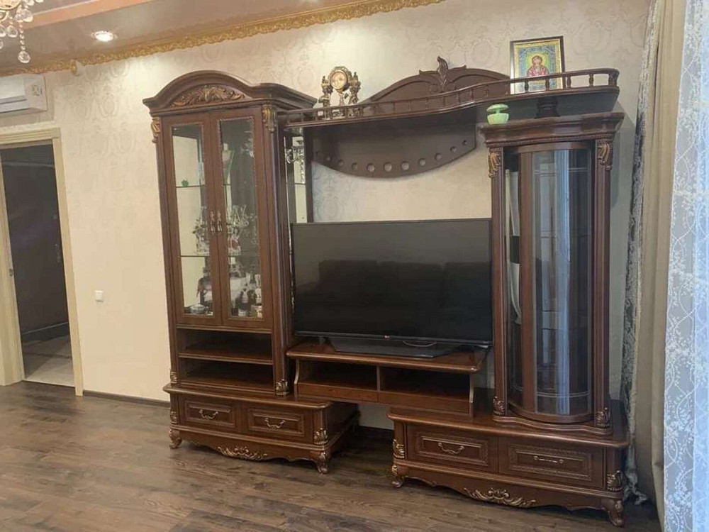 Оренда Квартира 2-кімнатна, 10/24 поверх на ул. Юрия Ильенко Киев - изображение 4