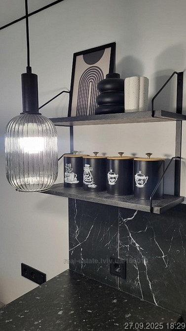 Продаж 1к квартири 27 кв. м Львів - фото 4