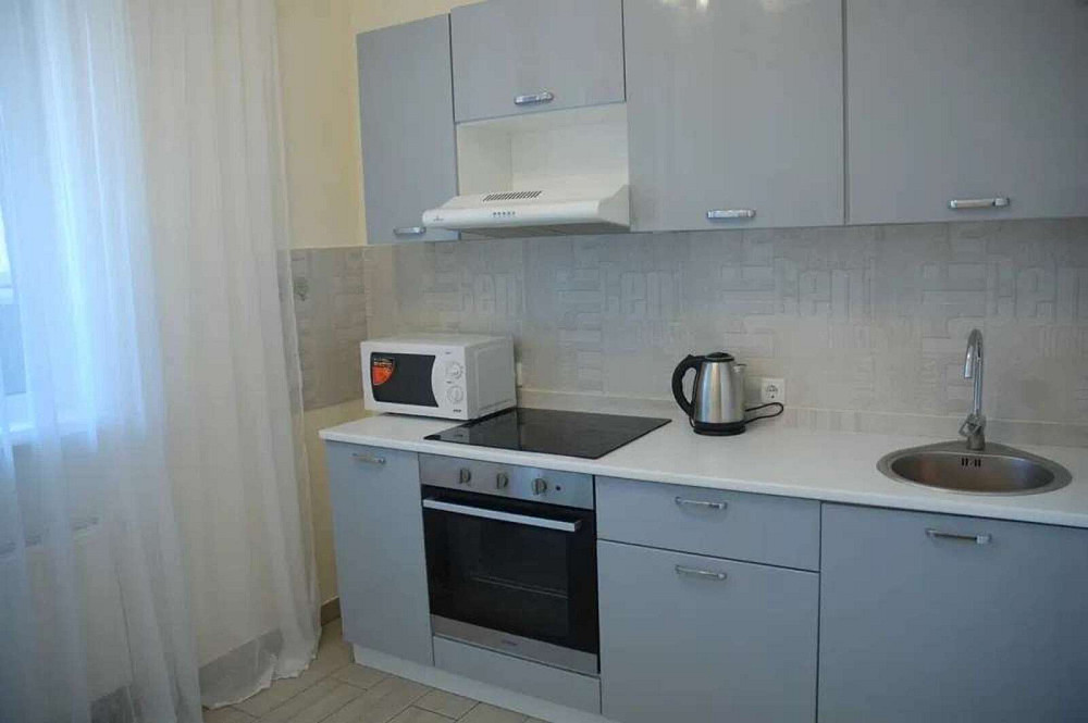 Оренда Квартира 1-кімнатна, 25/26 поверх на ул. Соломии Крушельницкой, 13 Київ - фото 1