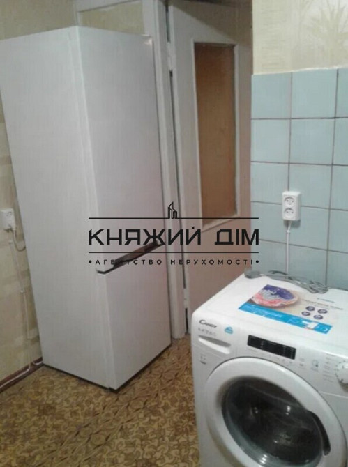 Продаж 3-кімнатної квартири на Л.Курбаса. № 21145760 Київ - фото 5
