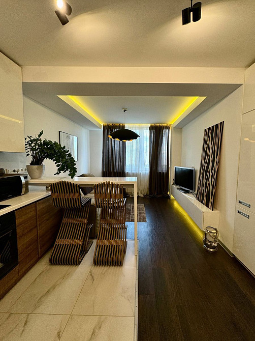 Оренда Квартира 1-кімнатна, 14/17 поверх на Завальна, 10В Київ - фото 7