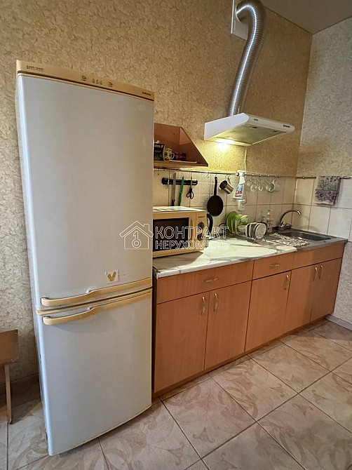 Продаж Квартира 1-кімнатна, 1/16 поверх на вул. Юбилейный Харків - фото 3