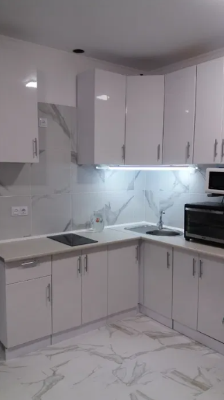 Продам 1- комнатную квартиру с ремонтом на Слободке (ул.Н.Боровского) Одеса - фото 2