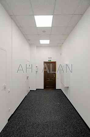 Оренда офісне приміщення на Пимоненка Миколи вул., 13 поверх - 4/6 Київ