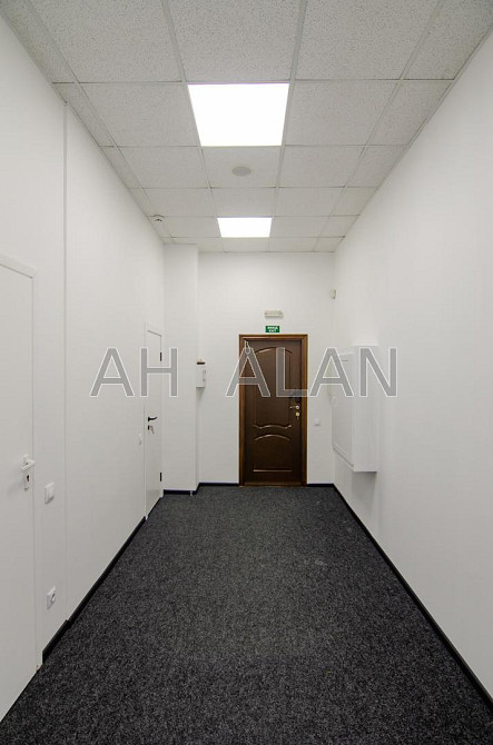 Оренда офісне приміщення на Пимоненка Миколи вул., 13 поверх - 4/6 Київ - фото 2