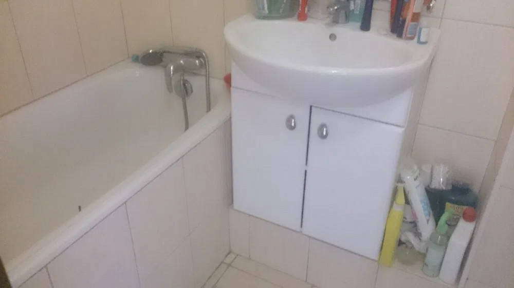 Оренда Квартира 3-кімнатна, 13/13 поверх на Алматинська, 37-б Kiev - photo 12