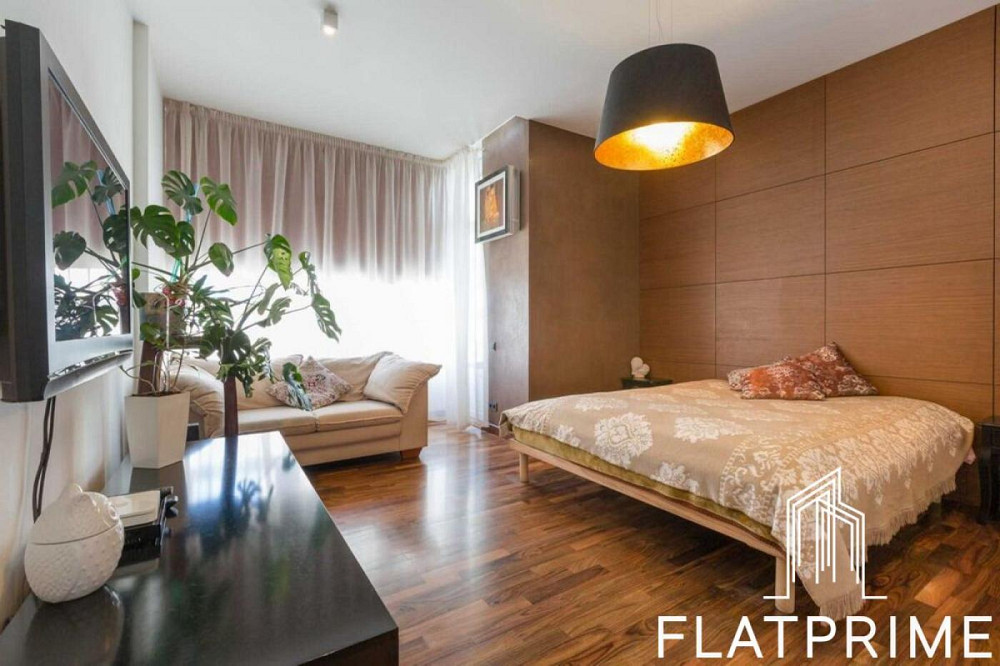 Продаж Квартира 4-кімнатна, 21/25 поверх на Мокра вул., д. 20 Київ - фото 1