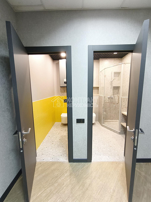 Оренда офісне приміщення на вул. Чернишевська приміщень - 5, поверх - 3/5 Kharkiv - photo 12