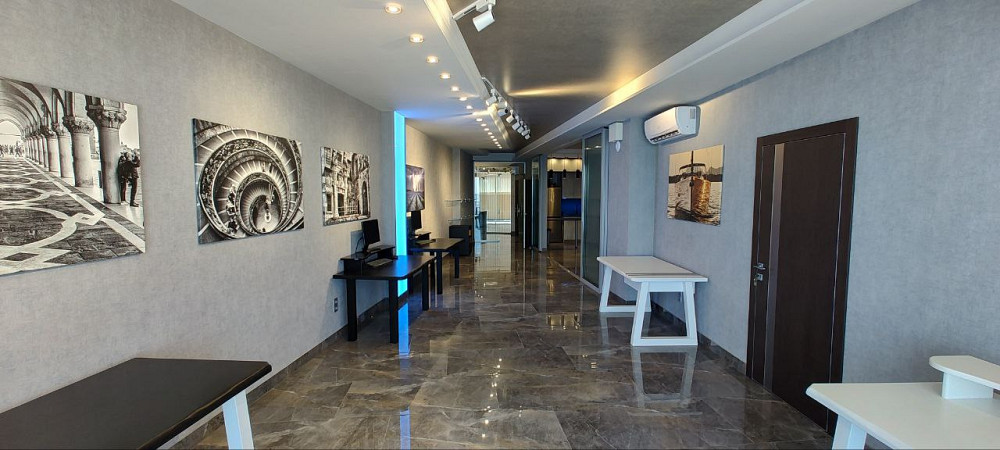 Продаж комерційне приміщення на ул. Бернардацци (ул. Красных Зорь), 2а приміщень - 4, поверх - 3 Одеса - фото 8