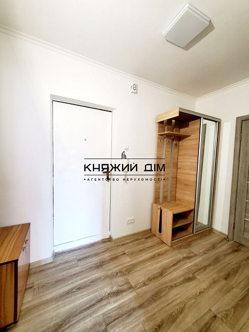 Продаж 1-кімнатної ,вул.Вишняківська м.Позняки або м.Харківська Київ - фото 7