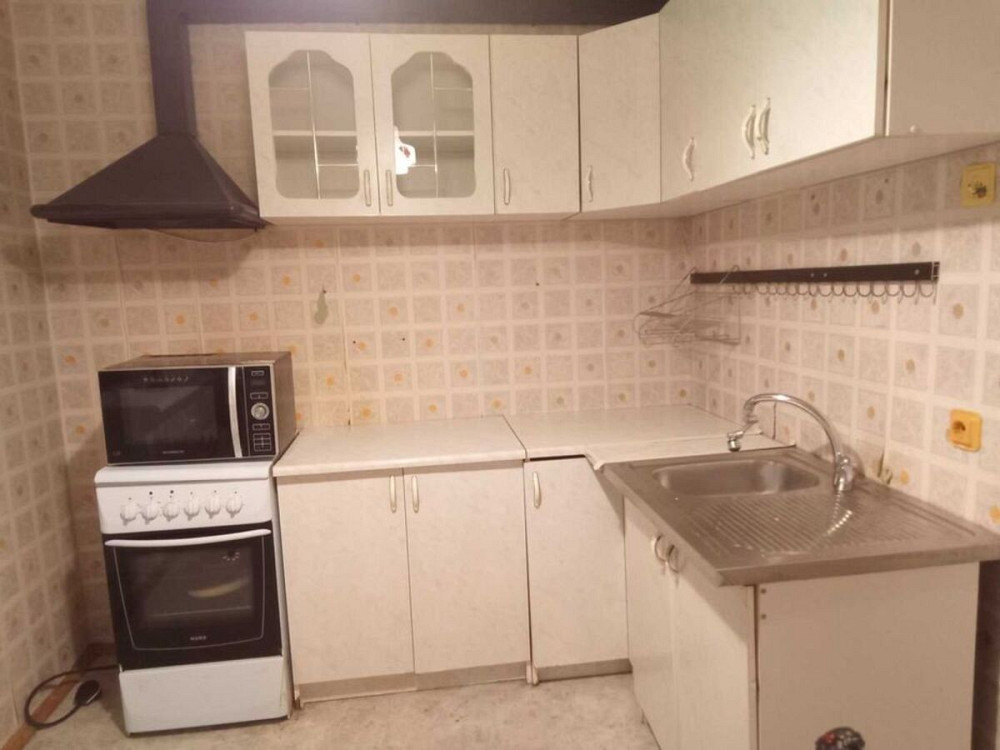 Продаж Квартира 1-кімнатна, 6/16 поверх на Григоренко, 7Б Kiev - photo 5