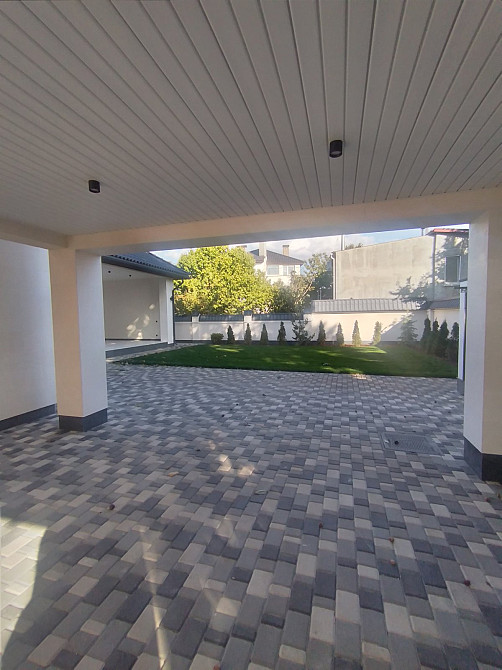 Новый, современный дом на Фонтане, ул. Тимирязева/Костанди Одеса - фото 3