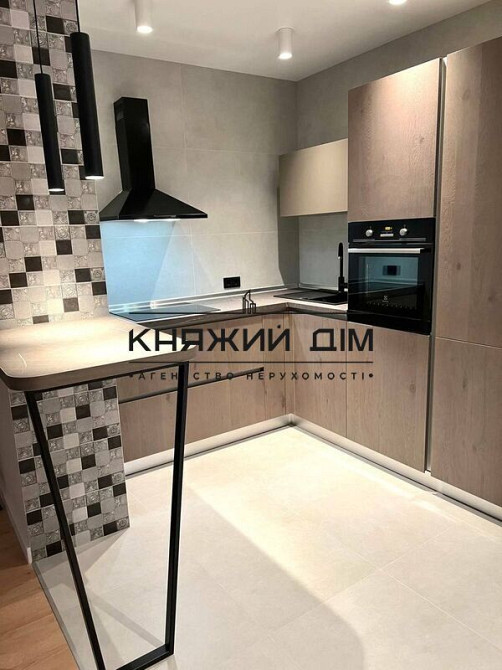 Продаж 2-х к. кв. студіо в ЖК Olympik Park. № 21141613 Київ - фото 14